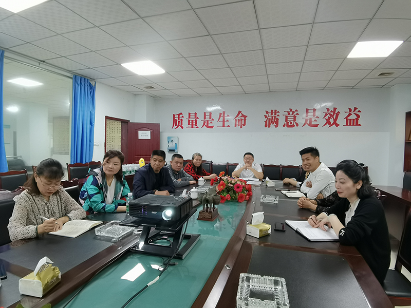 爱体育(中国)
开展消防安全培训